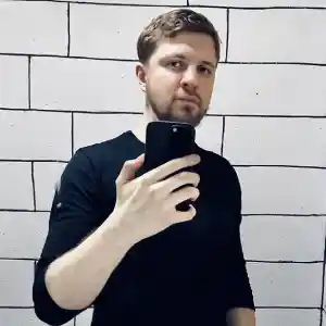 Profilbild von Gabriel Rochat